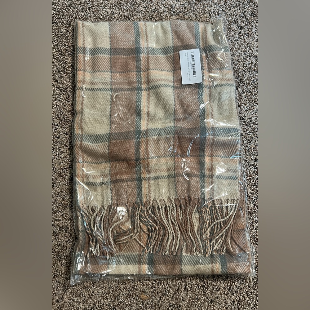 Women’s scarf - Picture 4 of 4